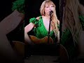 Taylor Swift - Say Don’t Go (Live)