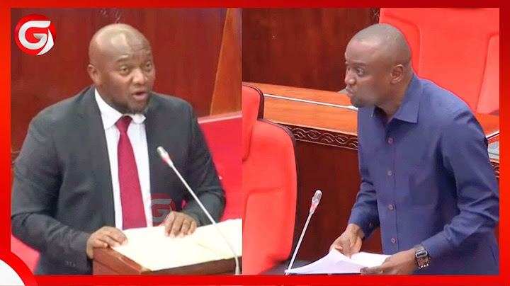 MCHENGERWA AVUNJA UKIMYA TUHUMA za MRISHO GAMBO - "VISASI? HAPANA! TUTAFUATILIA kwa UNDANI"