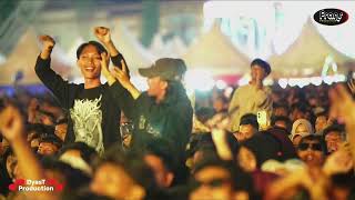 Waliband  Cari Berkah   Kajen Kab Pekalongan  Lautan Manusia 