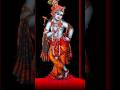 Kitna pyara Hai Ghanshyam #status #love #श्रीkrishna #song #viralvideo #video