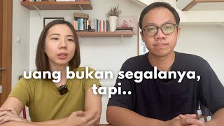 Pasangan Hidup: Cari Yang Mapan, Atau Dari Nol Sama-sama? (#MendingMana Series)