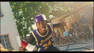 Balaa mc ~ vyuma chakavu ( Vizualizer video )