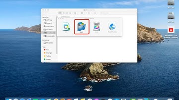 Mac_How to open Kurzweil 3000 and Alternative Media