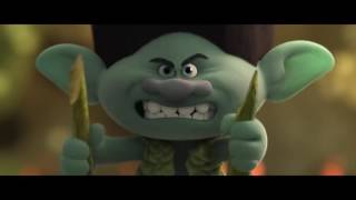 Trolls / Οι Ευχούληδες (2016) - Trailer HD Μεταγλωτισμένο Trolls / Οι Ευχούληδες (2016) - Trailer HD Μεταγλωτισμένο