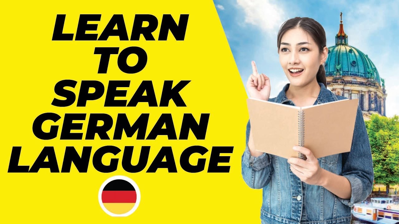Complete German Language Course German language German speaking