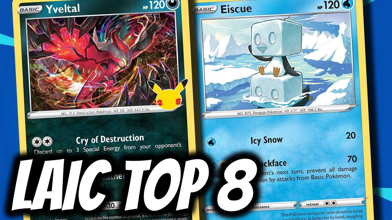 DESTROY Lugia VSTAR With This Ho-Oh V Deck! (Pokemon TCG) 