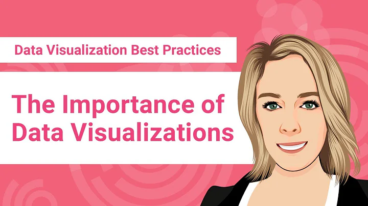 The Importance of Data Visualizations