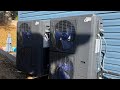 ACiQ 5-Ton Inverter Heat Pump Retrofit — SAME DAY Dual Fuel Upgrade by Mikey Pipes!