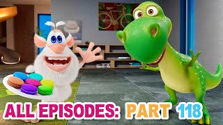 Booba - Compilation of All Episodes - 118 - Cartoon for kids