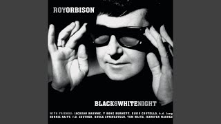 Video thumbnail of "Roy Orbison - Blue Bayou"