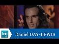 Daniel Day-Lewis répond à Daniel Day-Lewis - Archive INA