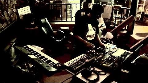 Shawn Hale & C. Markle -- Second Chances