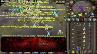 EoP CLEAN UNCRASHED Sunday | ft macing everyone Update