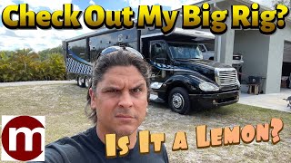 Bought a mystery RV by Mantovani Racing 1,882 views 3 years ago 20 minutes