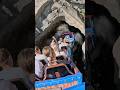 Alpenexpress Enzian – Familienachterbahn #shorts #europapark #rollercoaster  #amusementpark