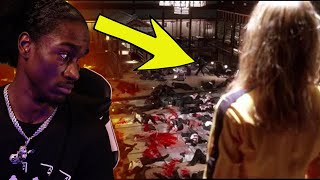 Can She Defeat 88 Opponents? Our Kill Bill Reaction!