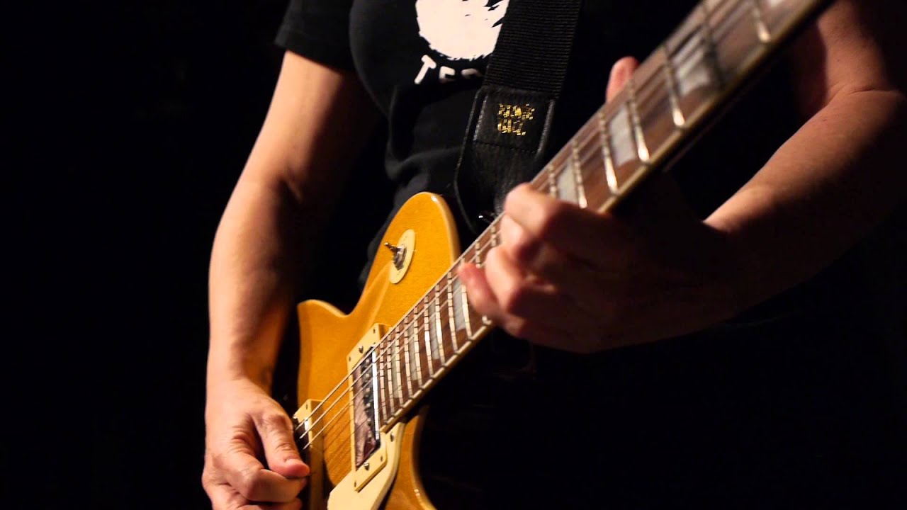 The Bats - Free All The Monsters (Live on KEXP)