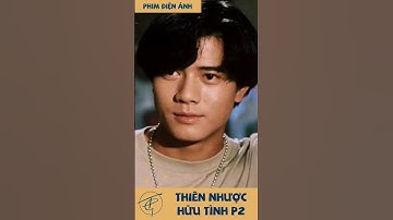 Thiên Nhược Hữu Tình 2 (1993) #phimđiệnảnh  #quachphuthanh  #shorts #shortstgmedia #tgmedia
