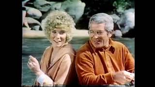 Perry Como and Anne Murray - Catch A Falling Star / Don't Let The Stars Get In Your Eyes