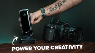 This PowerBank Isn't Like The Others by michael tobin 8,257 views 1 month ago 7 minutes, 1 second