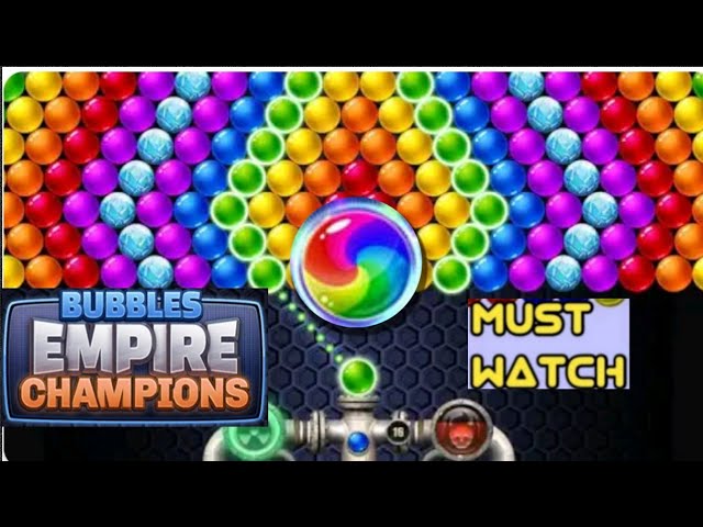 Bubbles Empire Champions - APK Download for Android