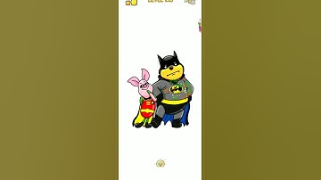 troll master Level 215