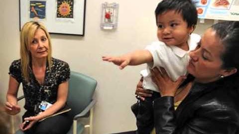 So you want to be an interpreter?