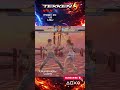 Tekken8 | Online-Fight | #tekken8 #indiangamenerd #gaming #tekken7 #fightning #online #onlinetekken