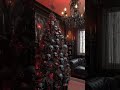 Сияющая ёлка — сердце декабря ✨🎄📅