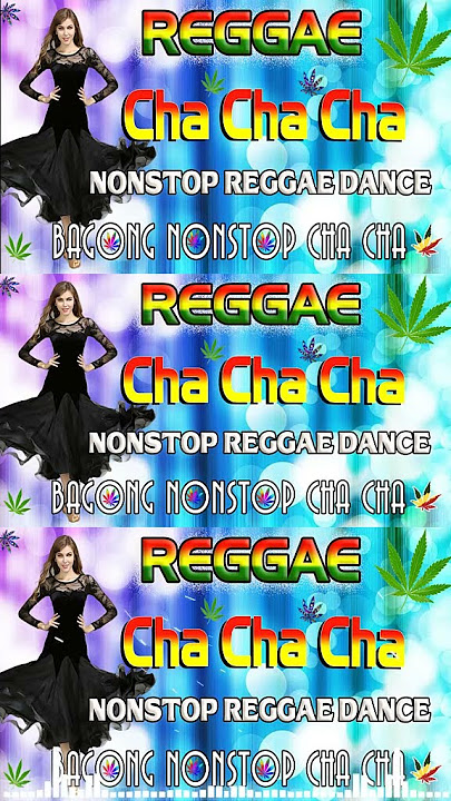 Bagong Nonstop Cha Cha 2023 🌽 New Best Reggae Cha Cha Disco Medley 2023 🌽 Reggae Music Mix #shorts93