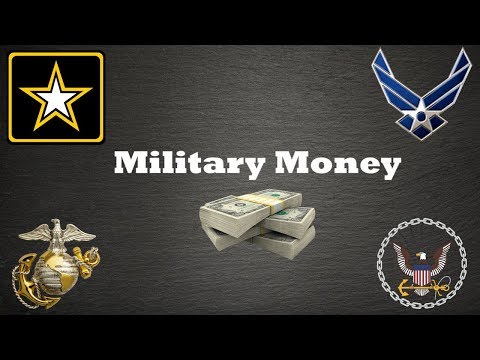 military-pay-tips-|-5-ways-to-make-the-most-of-military-money