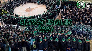 Ultras Eagles Activities : Cellule Ain Chok - inara - Polo ?