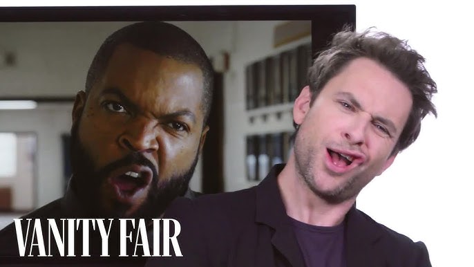 Sneak peek: Charlie Day, Ice Cube throw down in 'Fist Fight