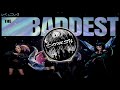 K/DA - THE BADDEST ft. (G)I-DLE, Bea Miller, Wolftyla (Domsy Remix)  | League of Legends