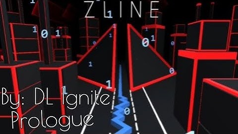 ZLine [Prologue] By:DLIgnite