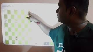 Online chess Classess for kids ♟️ #chess #brainlearning #chessgame