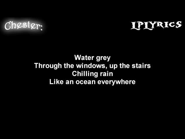The Far Stairs - Lyrics