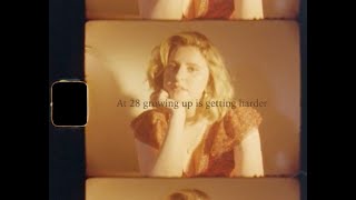 At 28 - Hannah Grace (Lyric Video)