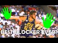 The 4th BEST Shot Blocker In NBA History!