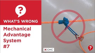 Mechanical Advantage System #7 | What