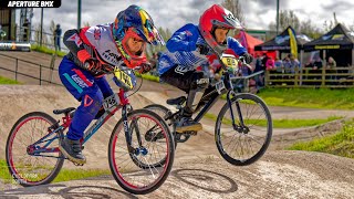 Ride Like The Wind! // South Regionals 2024 Round 2 // Cyclopark // UK BMX Racing
