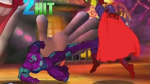 MvC2: NYC Session - Kest vs Romneto pt 1 .:10.7.22:. [LIVE AUDIO]