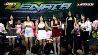 REOC ALL ARTIS NEW DENATA NUGRHO AUDIO