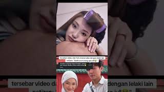 Tersebar Foto Mesra Julee Dengan Selingkuhanya