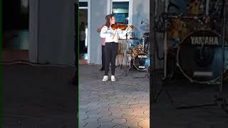 Škola violine Milan Minić i Natalija SavićRamine gajde