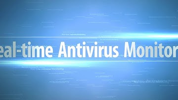 Comodo Cloud Antivirus