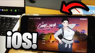 Camp With Mom iOS v1.3.4 (Latest Version)