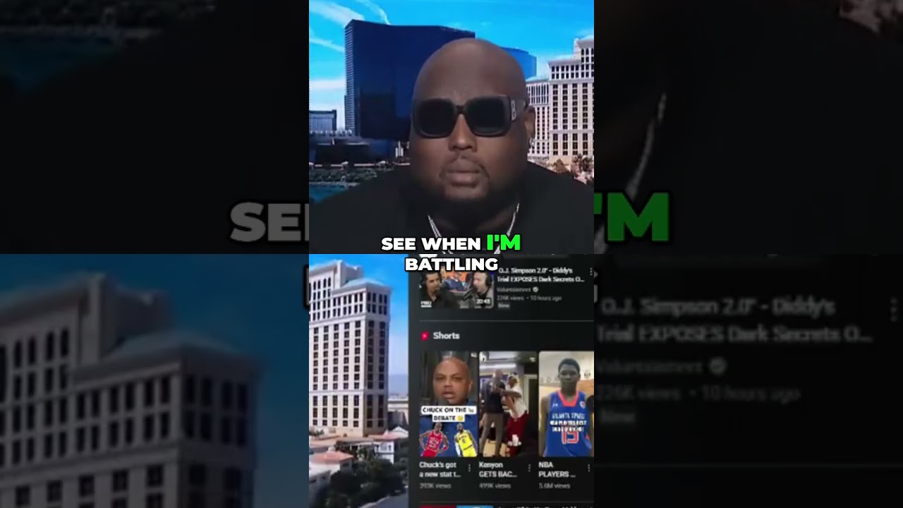 Dapper Dan REVEALS Why Diddy Acts The Way He Does!