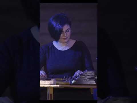 تقاسيم قانون    