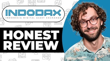 Indodax Crypto Exchange Review - My Usage Experience